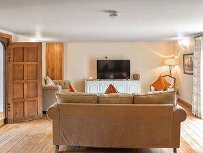 Living area | Woodland View - Hazel Hill Retreats, Blackwoods, near Easingwold