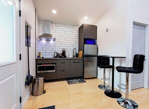 Cuisine privée