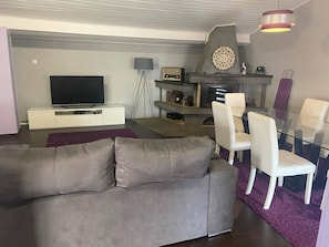 Interiör
