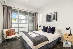 King bedroom
