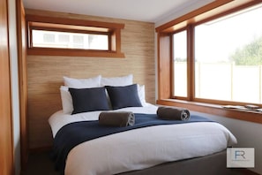 Queen-sized Bed