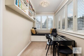 Day room