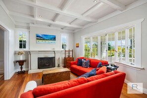 Formal living room