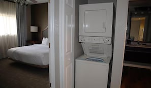 Unit may vary in layout, view, floor, and decor.