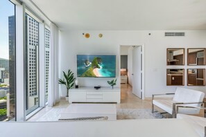 Interiör