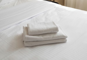 Équipements de salle de bain
