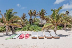 Strand