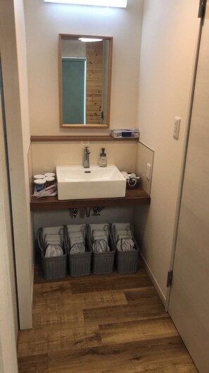 Salle de bain