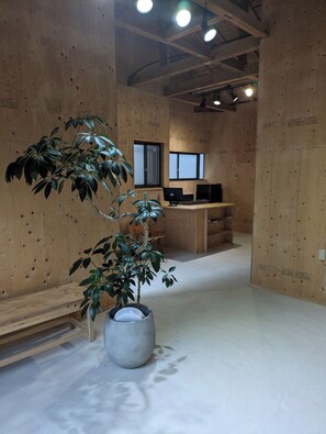 Doma space