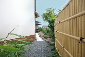 Boendeområde