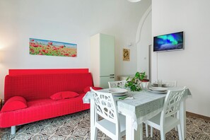 Salon et salle à manger