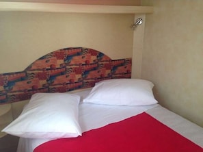 Chambre 1