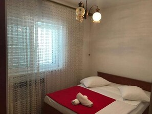 Schlafzimmer 3