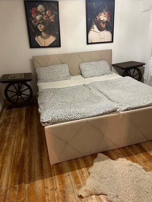 Appartement 68qm