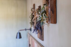 Innendetails