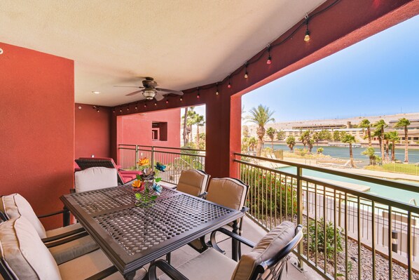 Bullhead City Vacation Rental | 3BR | 2BA | Step-Free Entry | 1,600 Sq Ft