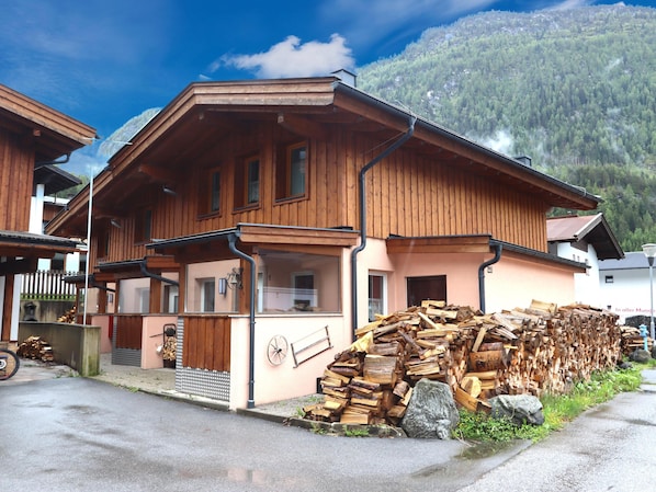 Exteriör