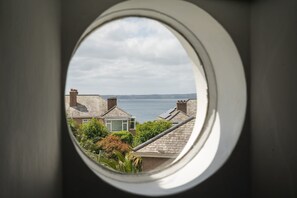 Interiör
