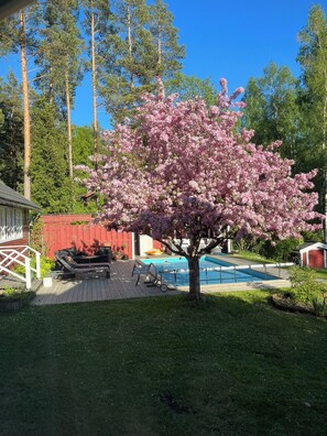 Boendeområde