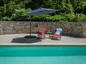 Holiday Home Swimming Pool