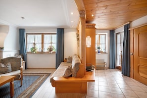 Coin séjour