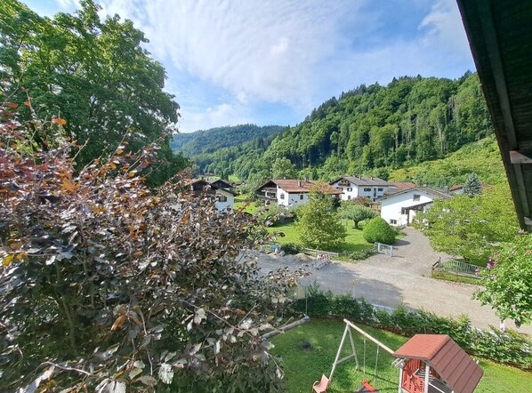 Boendeområde