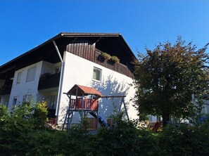 Exteriör