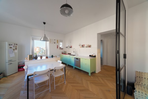 Cuisine privée
