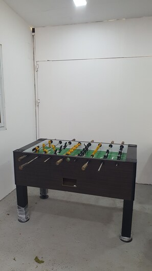 Spelrum