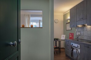 Eget kök