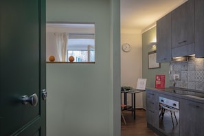 Eget kök