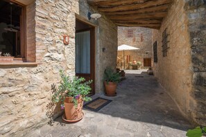 Autumn, Building Exterior, Spring, Summer
