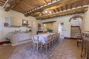 Autumn, Dining Room, Spring, Summer