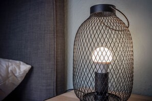 Detalj interiör