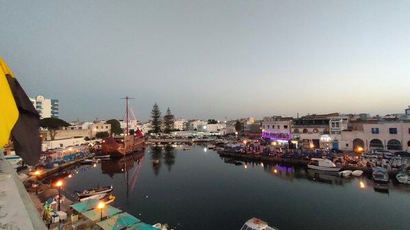 Port de plaisance
