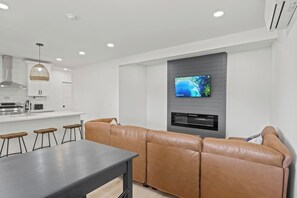 Coin séjour