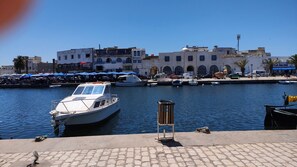 Marina