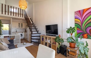 living-room