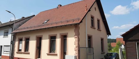 Exteriör