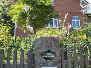 Boendeområde
