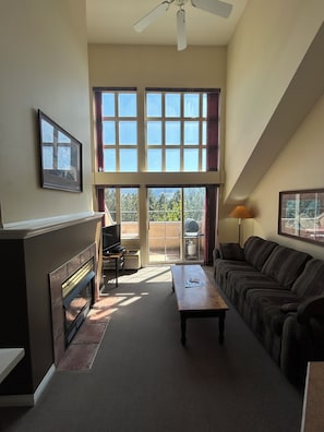 309 Living Area