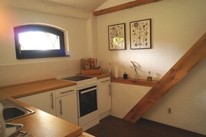 Eget kök