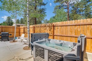 Terrass/Patio