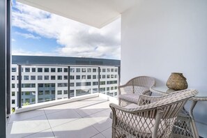 Boendeområde