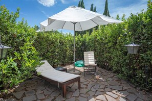 Autumn, Garden, Spring, Summer