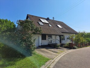 Ferienapartment Berg