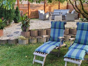 Ferienapartment Berg