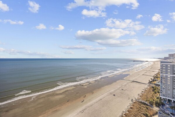 View from the Balcony