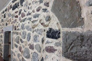 Außendetails
