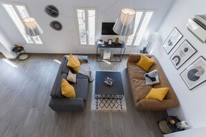 Accommodation